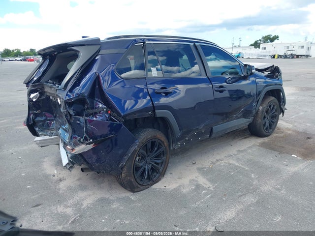 2023 TOYOTA RAV4 XLE PREMIUM 4