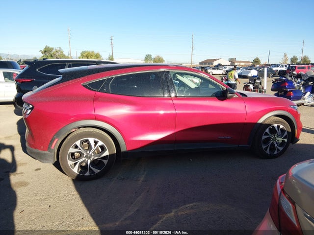 2024 FORD MUSTANG MACH-E SELECT 13