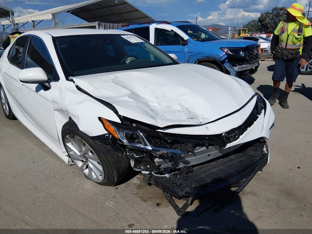 2023 TOYOTA CAMRY LE 6