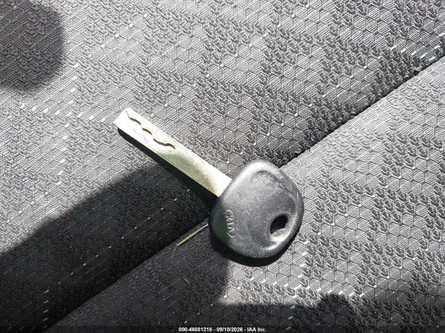 2019 KIA RIO LX 11