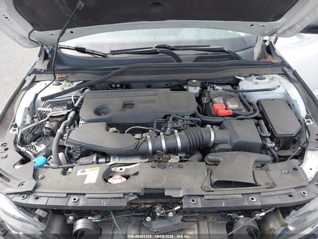 2021 HONDA ACCORD SPORT 2.0T 10