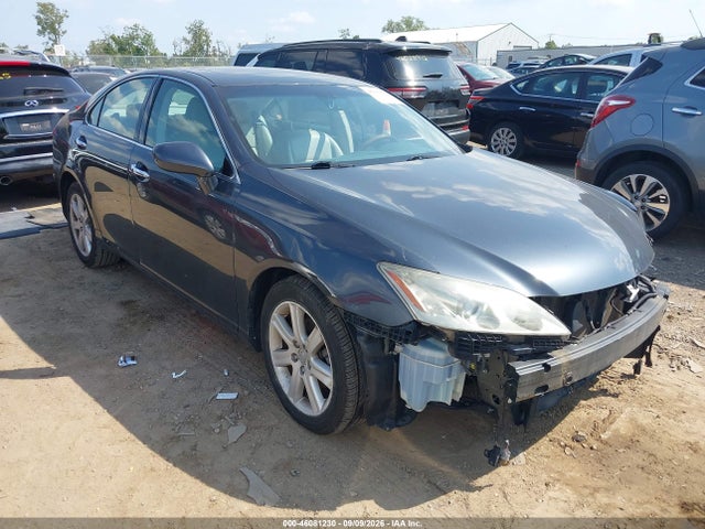 2009 LEXUS ES 