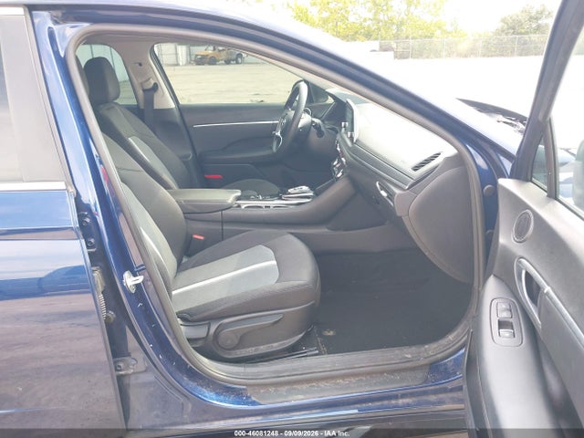 2021 HYUNDAI SONATA SEL 5