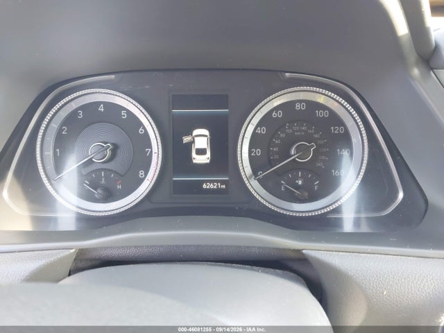 2021 HYUNDAI SONATA SEL 7
