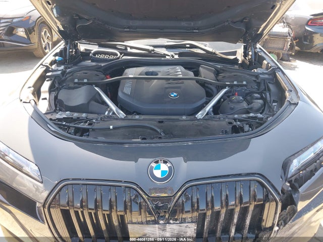 2025 BMW 740I 10