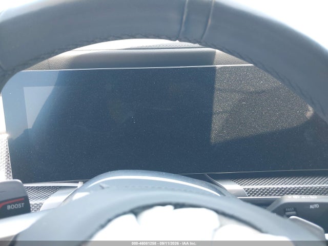 2025 BMW 740I 15