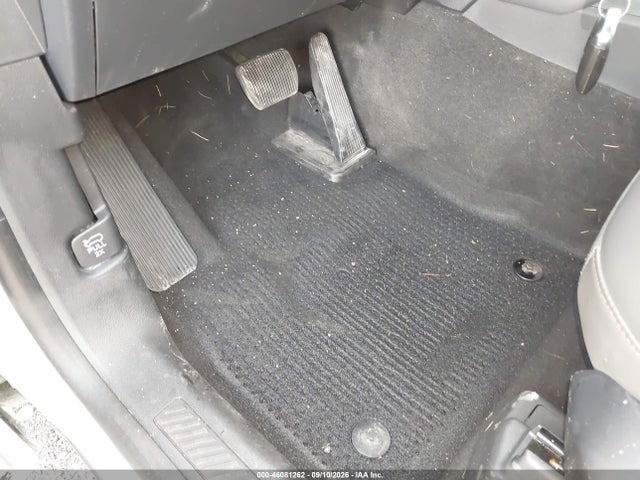 2026 FORD EXPLORER ACTIVE 6