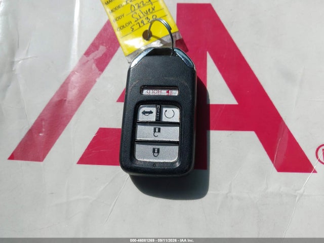 2022 HONDA ACCORD SPORT SPECIAL EDITION 11