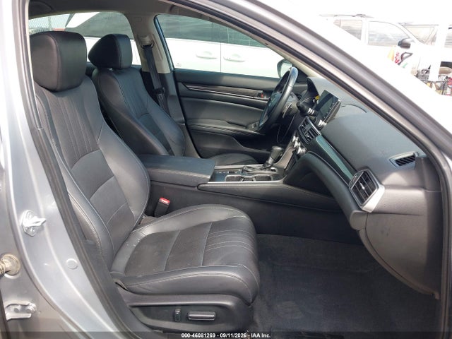 2022 HONDA ACCORD SPORT SPECIAL EDITION 5