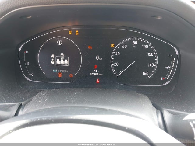 2022 HONDA ACCORD SPORT SPECIAL EDITION 7