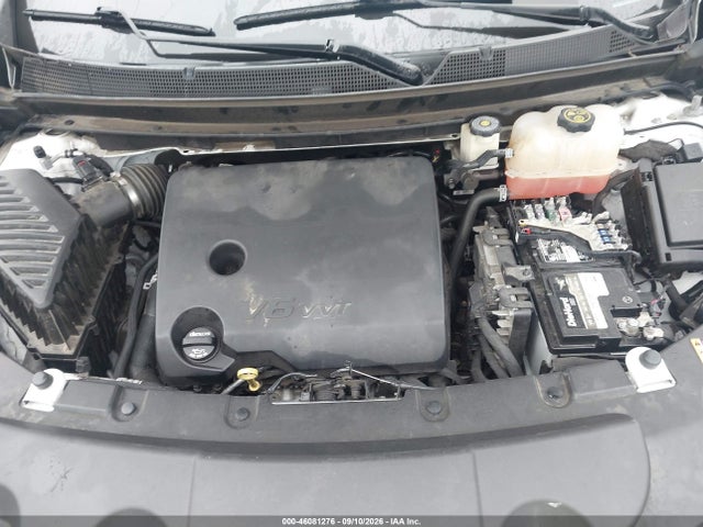 2022 CHEVROLET TRAVERSE FWD LT CLOTH 10