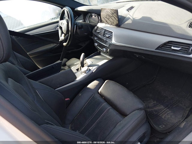 2019 BMW 540I XDRIVE 5