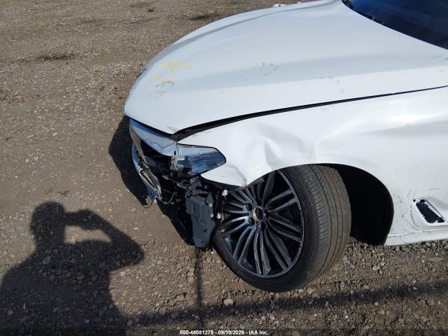 2019 BMW 540I XDRIVE 6