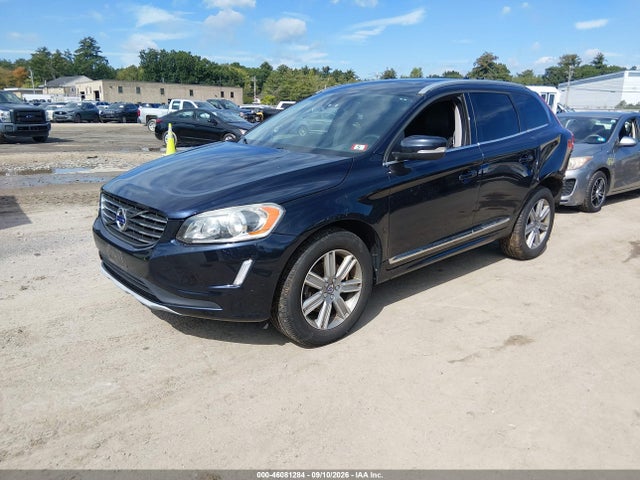 2017 VOLVO XC60 T5 INSCRIPTION 2