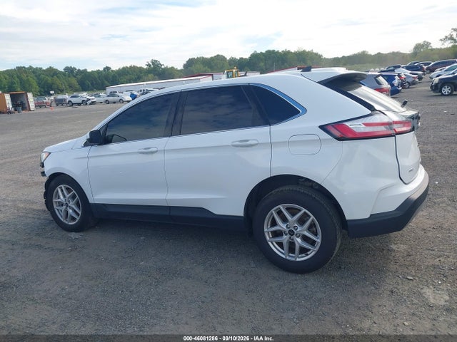 2024 FORD EDGE SEL 14