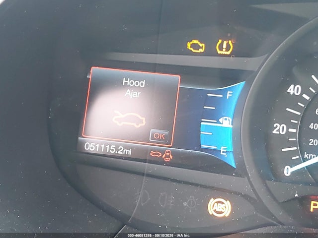 2024 FORD EDGE SEL 15