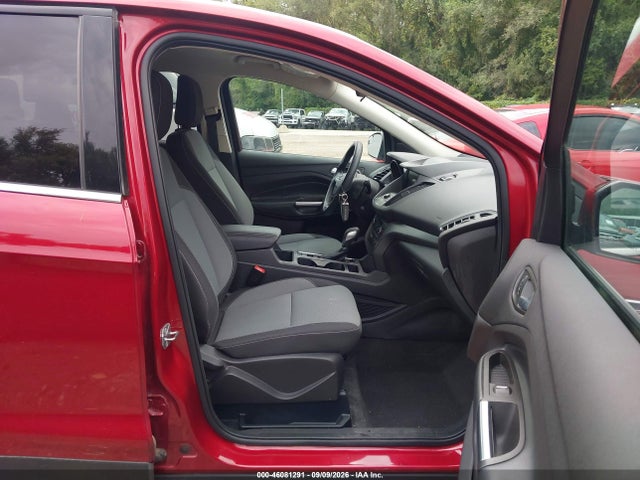 2019 FORD ESCAPE SE 5