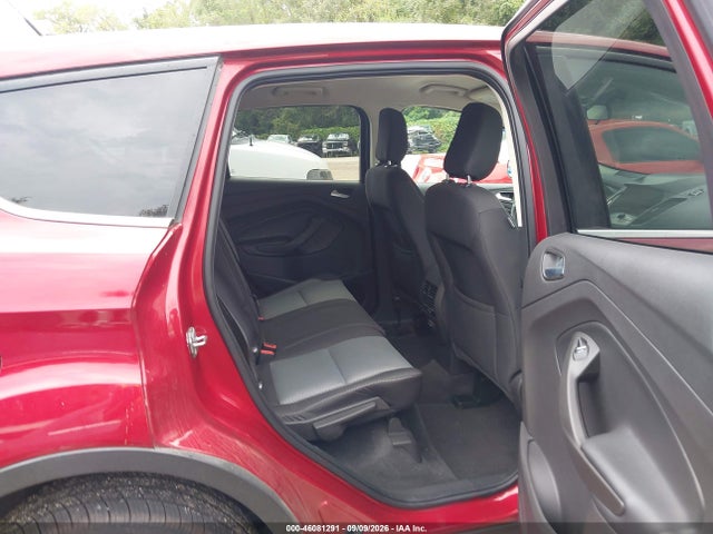 2019 FORD ESCAPE SE 8
