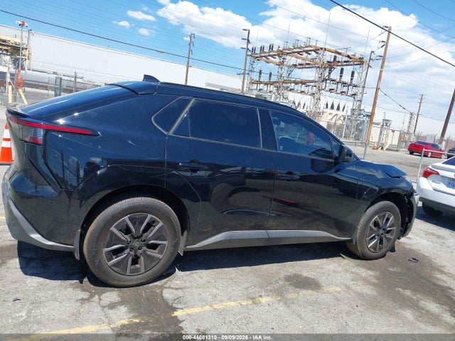 2026 TOYOTA BZ XLE 13