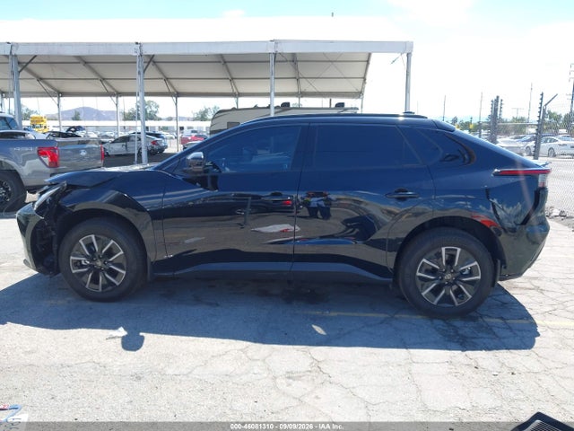 2026 TOYOTA BZ XLE 14