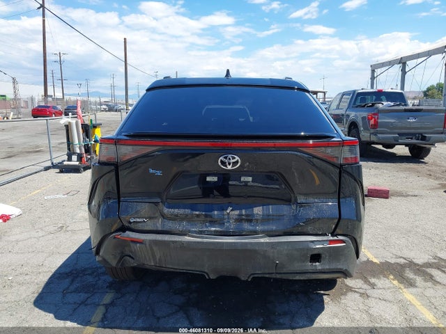 2026 TOYOTA BZ XLE 16