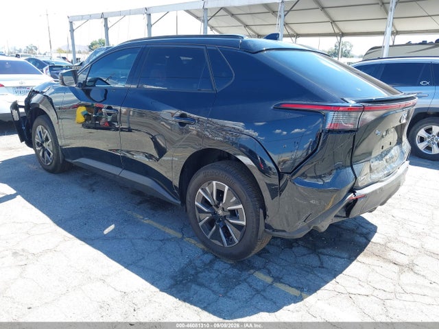 2026 TOYOTA BZ XLE 3