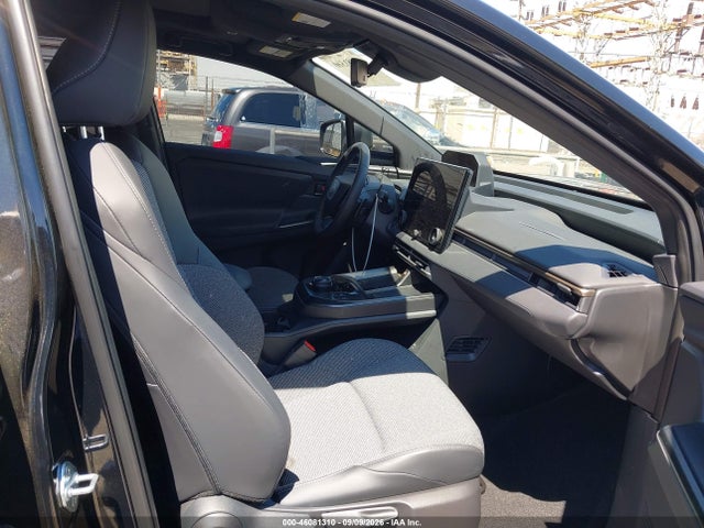 2026 TOYOTA BZ XLE 5
