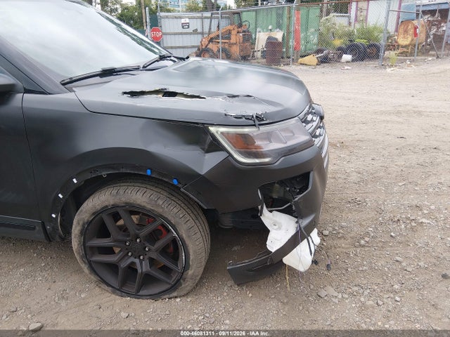 2019 FORD EXPLORER LIMITED 6