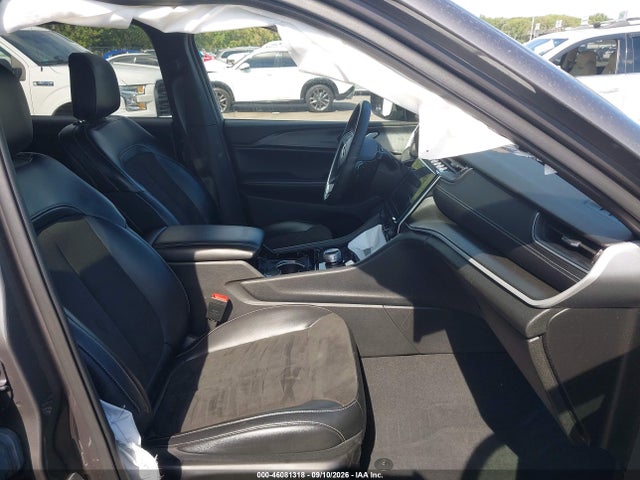 2023 JEEP GRAND CHEROKEE L ALTITUDE 4X4 5