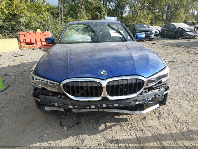 2020 BMW 330I 12