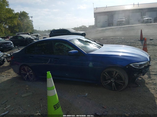 2020 BMW 330I 13
