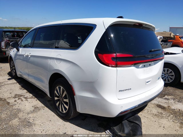 2023 CHRYSLER PACIFICA HYBRID TOURING L 3