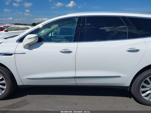 2019 BUICK ENCLAVE FWD PREMIUM 14