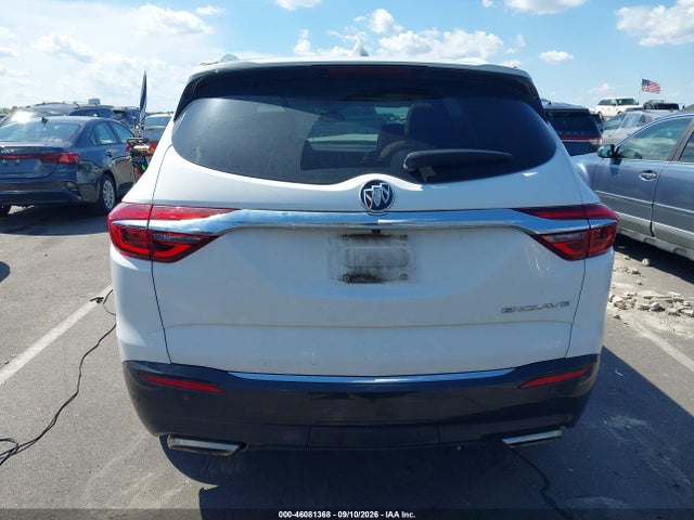 2019 BUICK ENCLAVE FWD PREMIUM 16