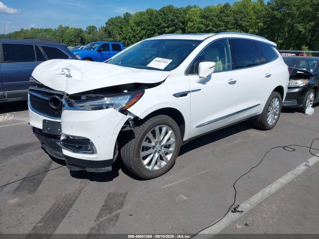 2019 BUICK ENCLAVE FWD PREMIUM 2