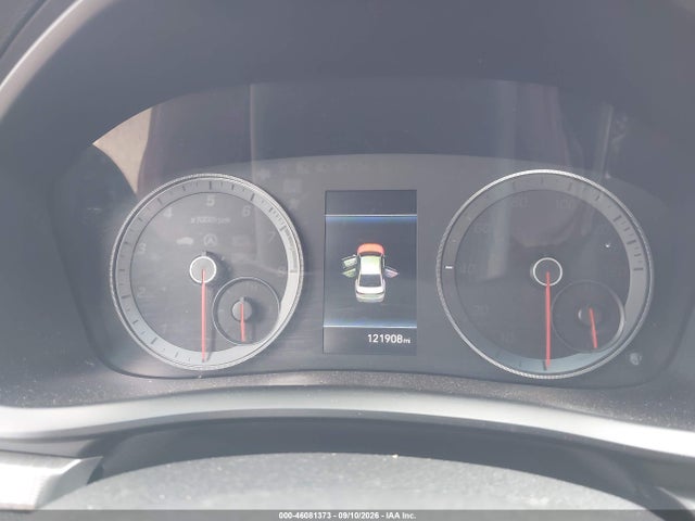 2018 HYUNDAI SONATA SPORT 7