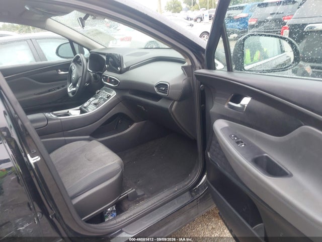 2021 HYUNDAI SANTA FE SEL 5
