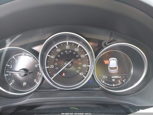 2022 MAZDA CX-5 2.5 S PREFERRED 7