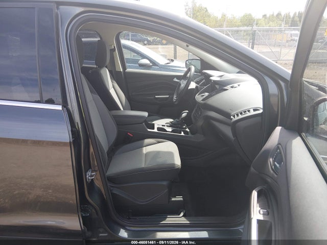 2019 FORD ESCAPE SE 5