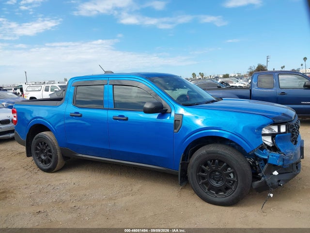 2026 FORD MAVERICK XL 13
