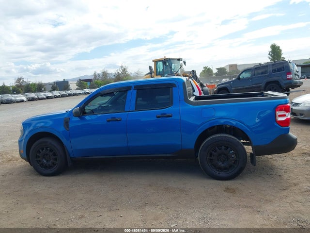 2026 FORD MAVERICK XL 14