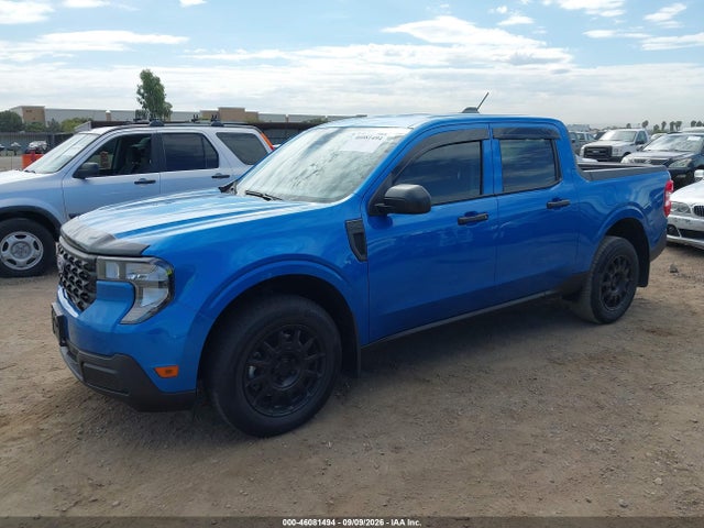 2026 FORD MAVERICK XL 2