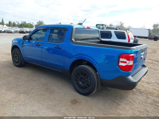 2026 FORD MAVERICK XL 3