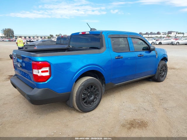 2026 FORD MAVERICK XL 4