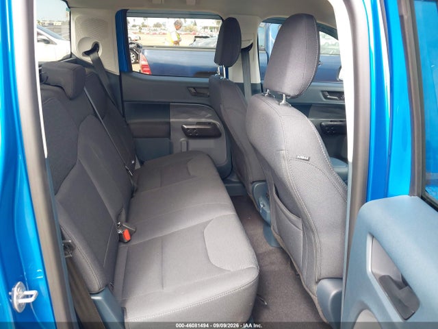 2026 FORD MAVERICK XL 8
