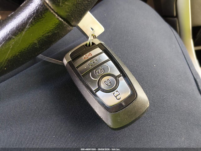 2019 FORD EDGE SEL 11