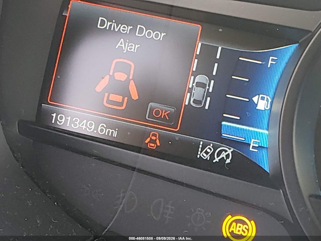 2019 FORD EDGE SEL 15