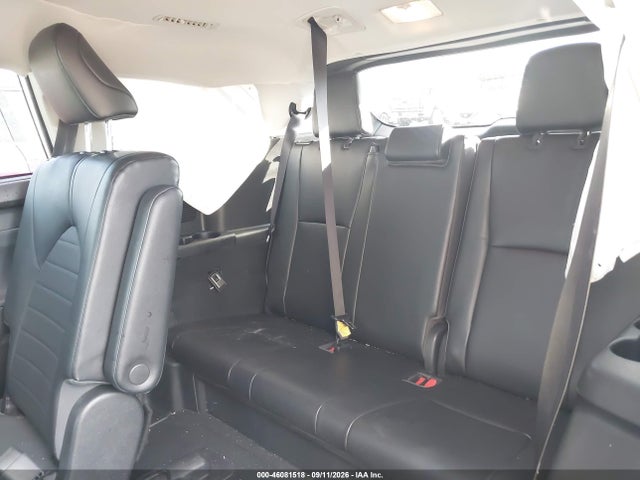 2022 TOYOTA HIGHLANDER XLE 8