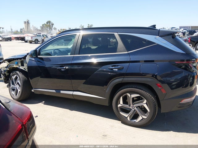 2022 HYUNDAI TUCSON HYBRID SEL CONVENIENCE 15