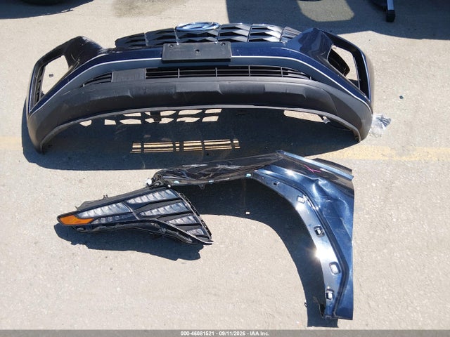 2022 HYUNDAI TUCSON HYBRID SEL CONVENIENCE 12